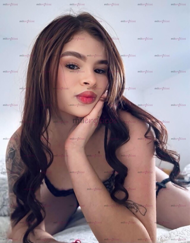 FOTOS DE COLOMBIANA 19 AÑOS TE HARE VENIRTE CON UNOS SENTONES BIEN RICOS