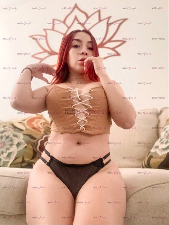 FOTOS DE HERMOSA COLOMBIANA PELIROJA , POCOS DÍAS AQUÍ EN MORELIA 5660871030
