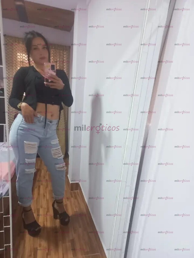 FOTOS DE LINDA CALIENTE ERÓTICA E INQUIETA MORENA
