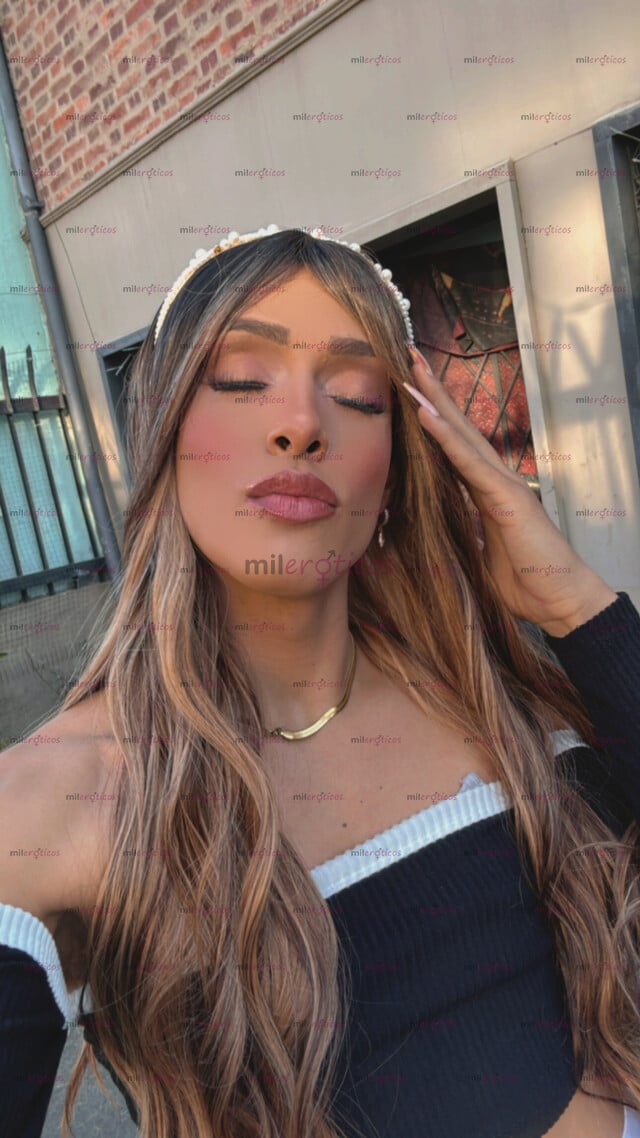 FOTOS DE ANGELICAL Y DOTADA CHICA TRANS NUEVO CONTENIDO! VIDEOLLAMADAS SIN LÍMITES
