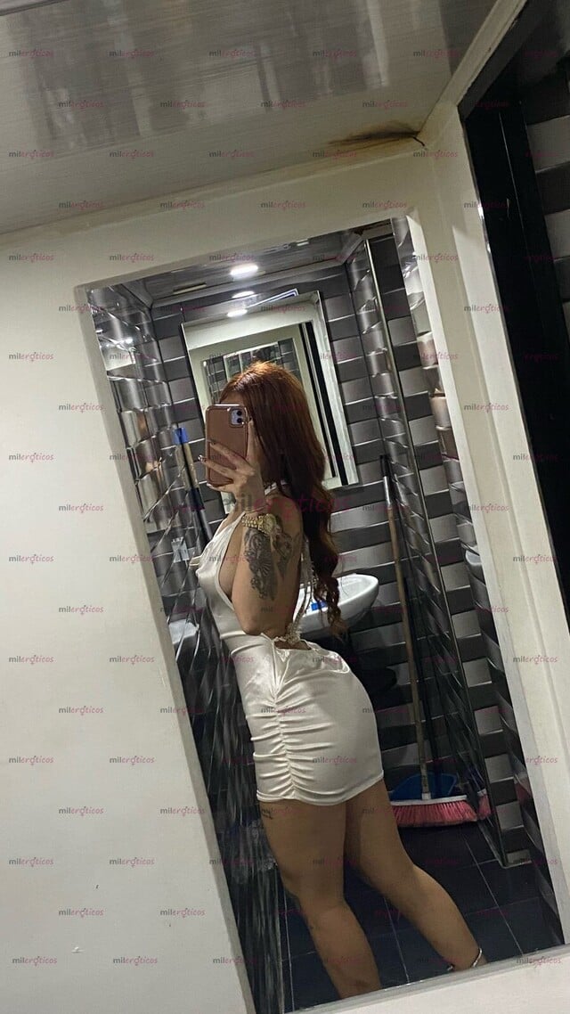 FOTOS DE HOLA SOY GERALDINE, LINDA JOVENCITA COLOMBIANA NUEVA IND 24 7 CERCA A 5TA AV