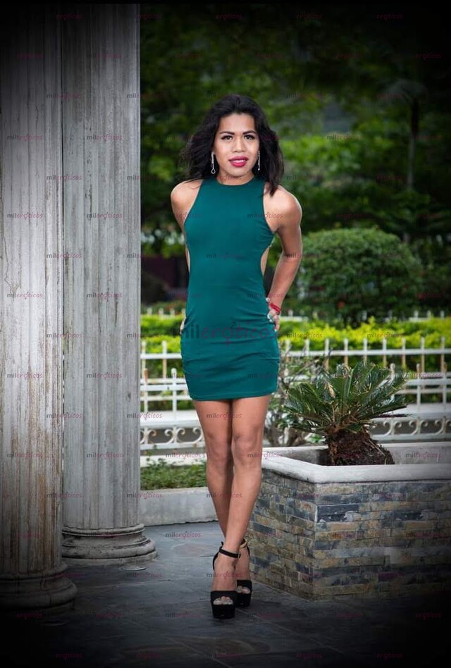 FOTOS DE MORENITA CANDENTE VEN PAPI A DISFRUTARLO ,NO TE GUSTARÍA VER TU MIEMBRO EN MI