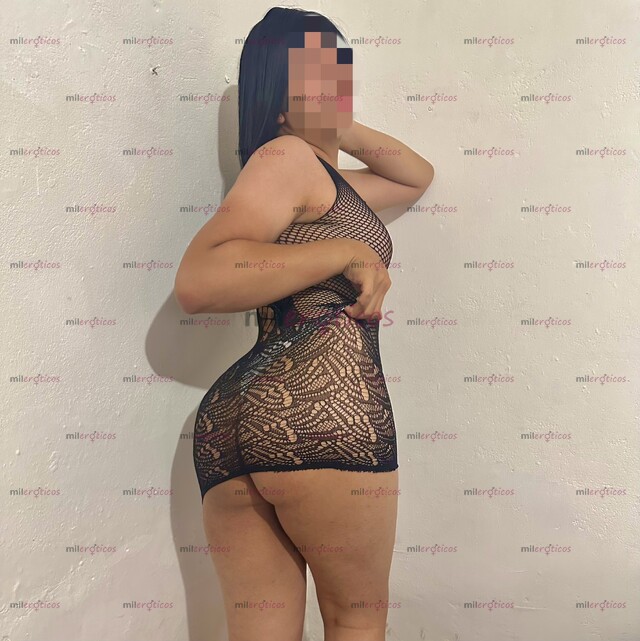 FOTOS DE JOVENCITA TRANS RECIÉN LLEGADA A LA CIUDAD, FOGOSA Y ARRECHA!!!