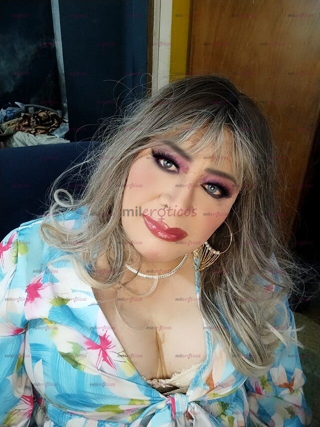 FOTOS DE CHICA TRANS MADURA Y GORDIBUENA OFRECE SERVICIOS SEXUALES