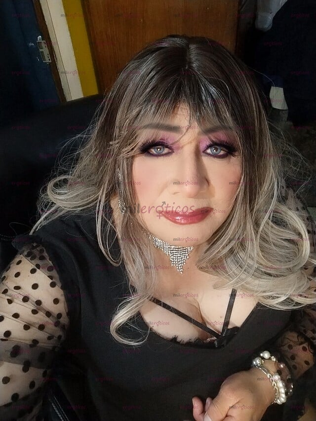 FOTOS DE CHICA TRANS MADURA Y GORDIBUENA OFRECE SERVICIOS SEXUALES