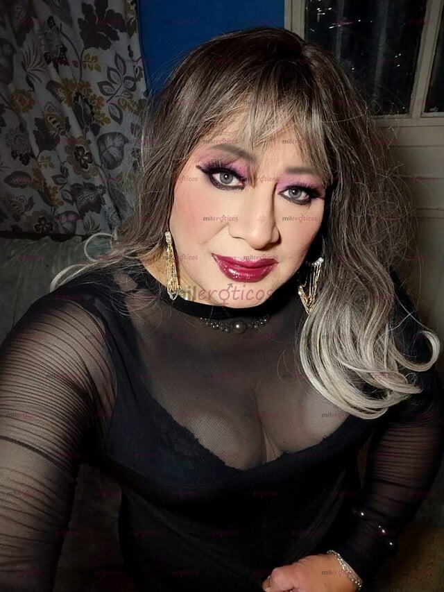 FOTOS DE CHICA TRANS MADURA Y GORDIBUENA OFRECE SERVICIOS SEXUALES