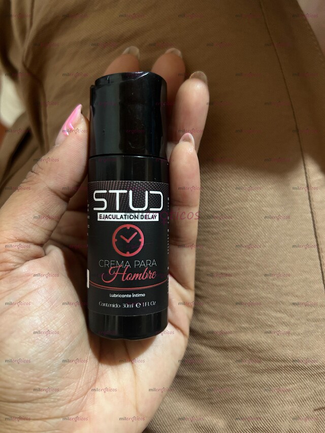 FOTOS DE STUD PROLONGA TU PLACER, PARA QUE DISFRUTES AL MÁXIMO CADA ENCUENTRO INTIMO