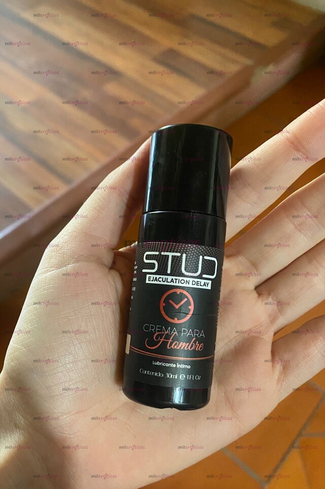 FOTOS DE STUD PROLONGA TU PLACER, PARA QUE DISFRUTES AL MÁXIMO CADA ENCUENTRO INTIMO
