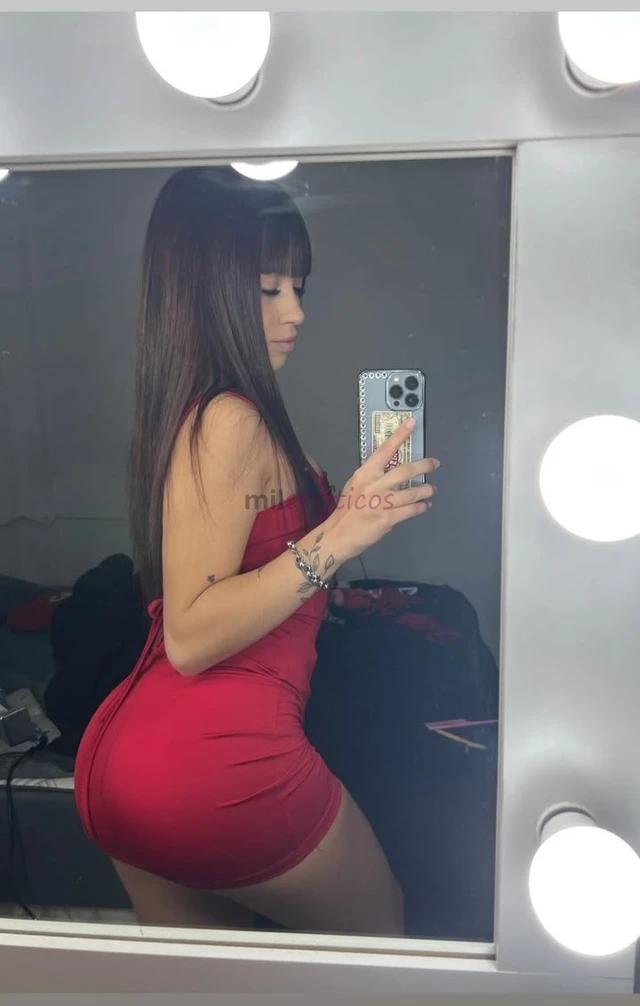 Soy una joven muy discreta excelente dama de compania ofrezco una cita inolvidable presencial y virtual todo incluido realizo despedida de soltero bai...