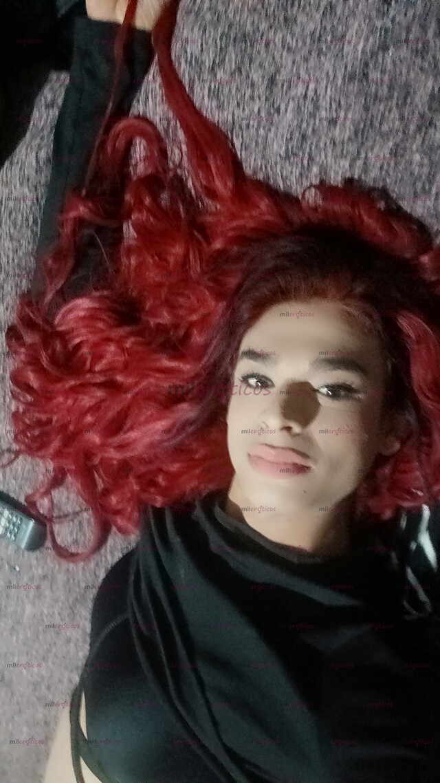 FOTOS DE HERMOSA Y CALIENTE MUÑECA TRANSEXUAL, TE COMPLAZCO EN TODO