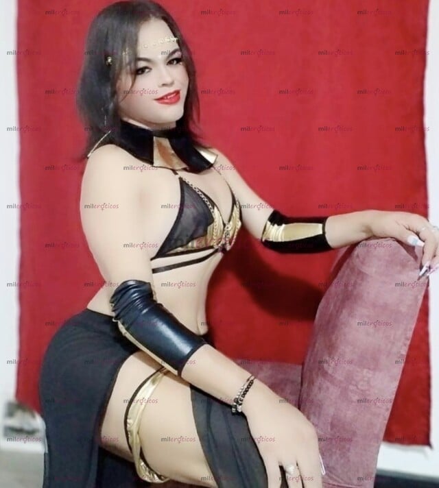 FOTOS DE VENECIA RICA TRANS COMPLACIENDO TUS FETICHES Y FANTASÍAS NO TE LO PIERDAS