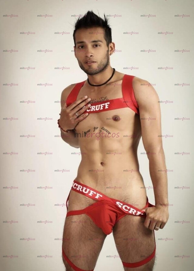 FOTOS DE ACTIVO DOTADO 20 CM MUSCULOSO DISPONIBLE