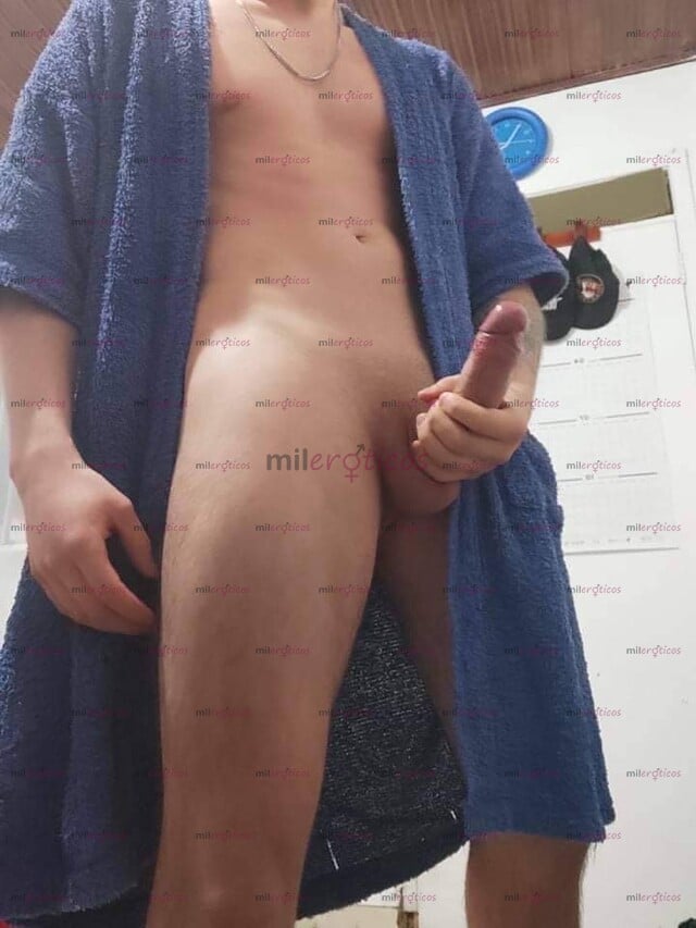 FOTOS DE JUAN 26 AÑOS BIEN DOTADO, ASEADO Y CON MUY BUENA ACTITUD