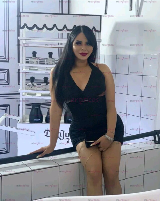 FOTOS DE LA REYNA DEL ORAL AL NATURAL. TRANS UNOS DÍAS EN TU CIUDAD