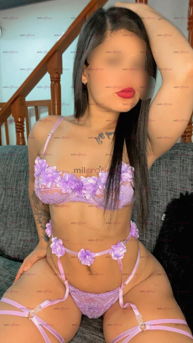 FOTOS DE ADRIANA RICA DELICIOSA Y LA MEJOR EXPERIENCIA QUE TENDRÁS SIN ENGAÑOS