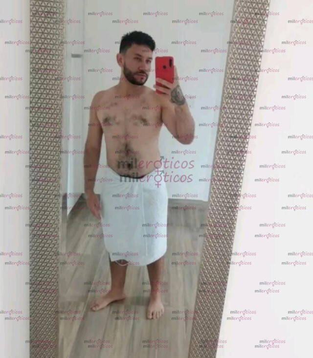 FOTOS DE HOLA SOY ANDRÉS CHICO VERSÁTIL UBICADO EN DOSQUEBRADAS