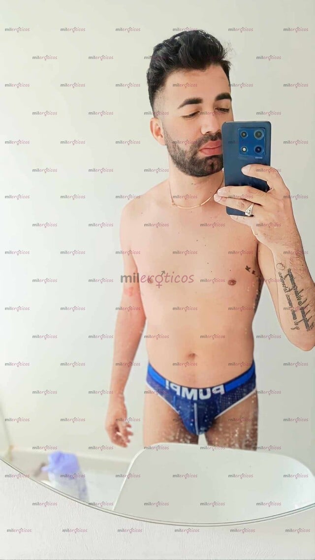 FOTOS DE MANUEL SOY NUEVO AQUÍ VENGO AH COMPLACERTE VENEZOLANO