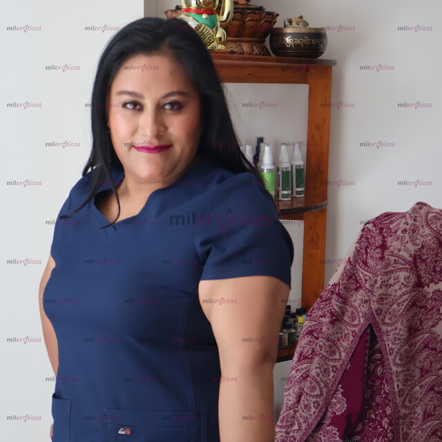 FOTOS DE EXCLUSIVO MASAJE TANTRA DISPONIBLE ¡INOLVIDABLE! (MASAJE WENDY