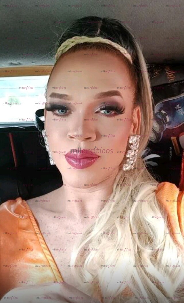 FOTOS DE CHICA RUBIA NUEVA EN LA ZONA DISPUESTA A COMPLACERTE