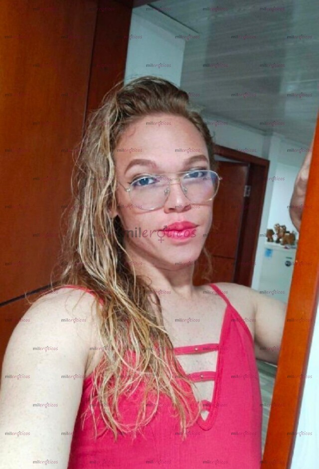 FOTOS DE CHICA RUBIA NUEVA EN LA ZONA DISPUESTA A COMPLACERTE