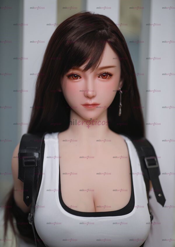 FOTOS DE MUÑECAS SEXUALES (PERSONALIZABLES) ANIME