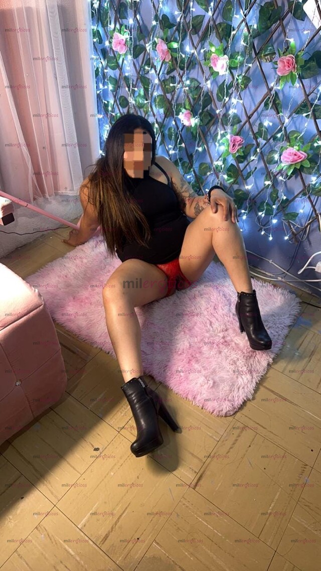 FOTOS DE ALISON, JOVEN CACHONDA Y MUY MORBOSA COGEME