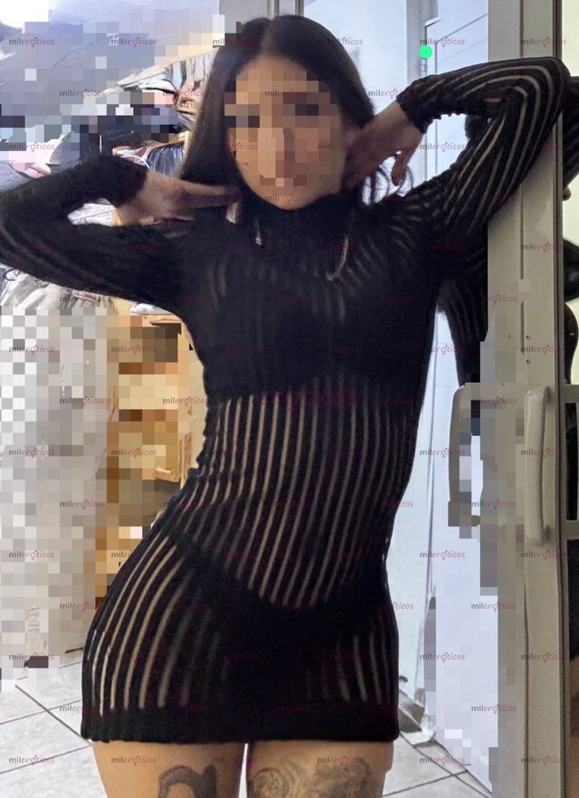 FOTOS DE PAPI VEN PRUEBA UNA FLAQUITA BONITA Y CACHONDA