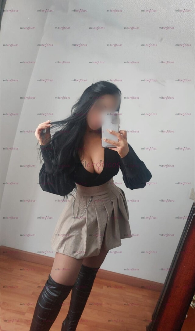 FOTOS DE HERMOSA ALEXANDRA, MUJER CANDENTE, VOLUPTUOSA Y SENSUAL