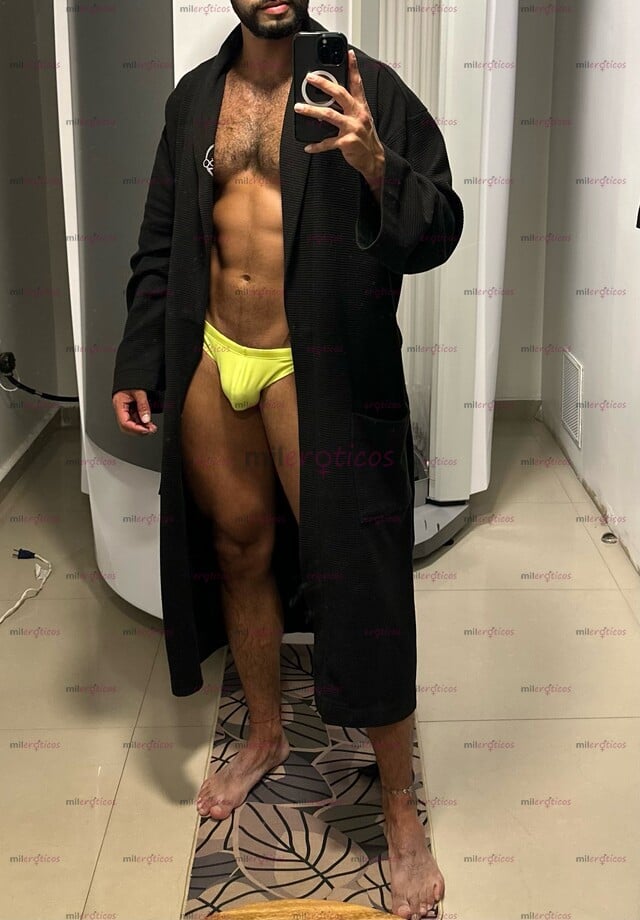 FOTOS DE MODELO FITNESS Y ACOMPAÑANTE VERSATIL BOGOTÁ
