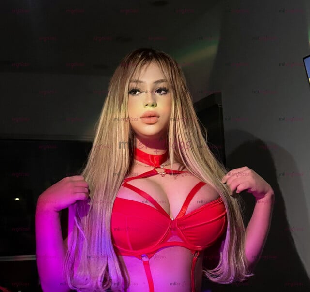 FOTOS DE YA LLEGÓ TU FAVORITA LISTA PARA COMPLACERTE SOLO EL DÍA DE HOY