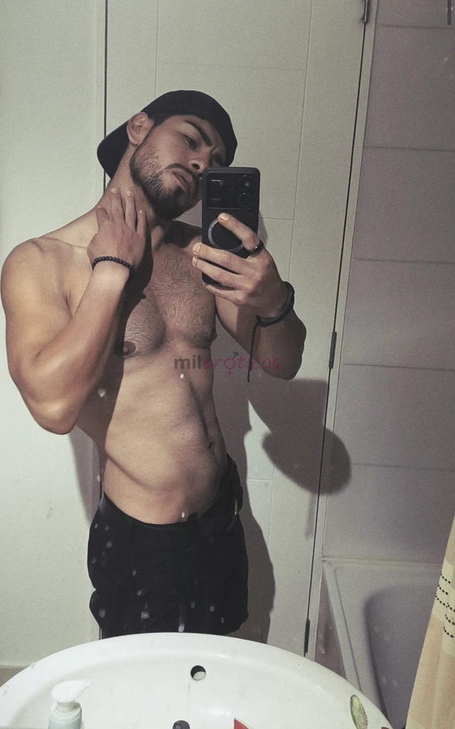 Mi respeto y cuidado hacia ti es escencial servicio para mujeres mas de 7 anos en esto por lo cual me eh especializado en dar un trato ejemplar libre...