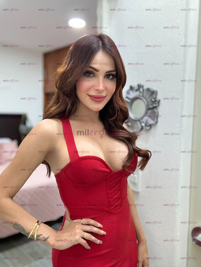 FOTOS DE BELLA TRANS CON UN CULO MUY RICO Y DELICIOSO CARAMELO EXPERTA EN PRIMERIZOS