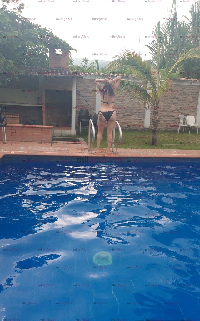 FOTOS DE NINFOMANA, ABRE TUS SENTIDOS A LAS NUEVAS EXPERIENCIAS!