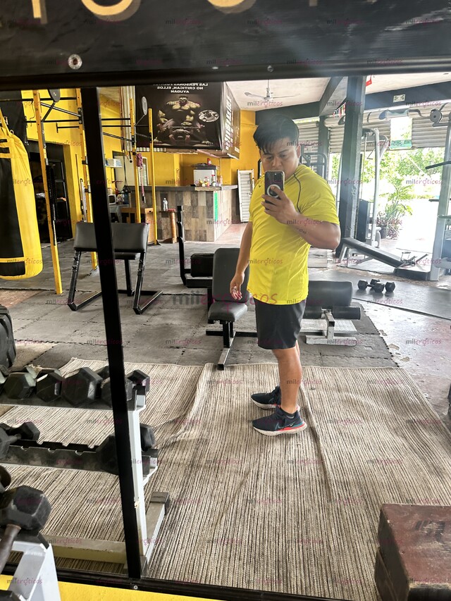 FOTOS DE CALIENTE ? ESTOY LISTO PARA TI Y LO QUE DESEES