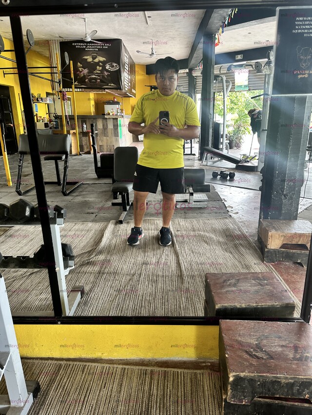 FOTOS DE CALIENTE ? ESTOY LISTO PARA TI Y LO QUE DESEES