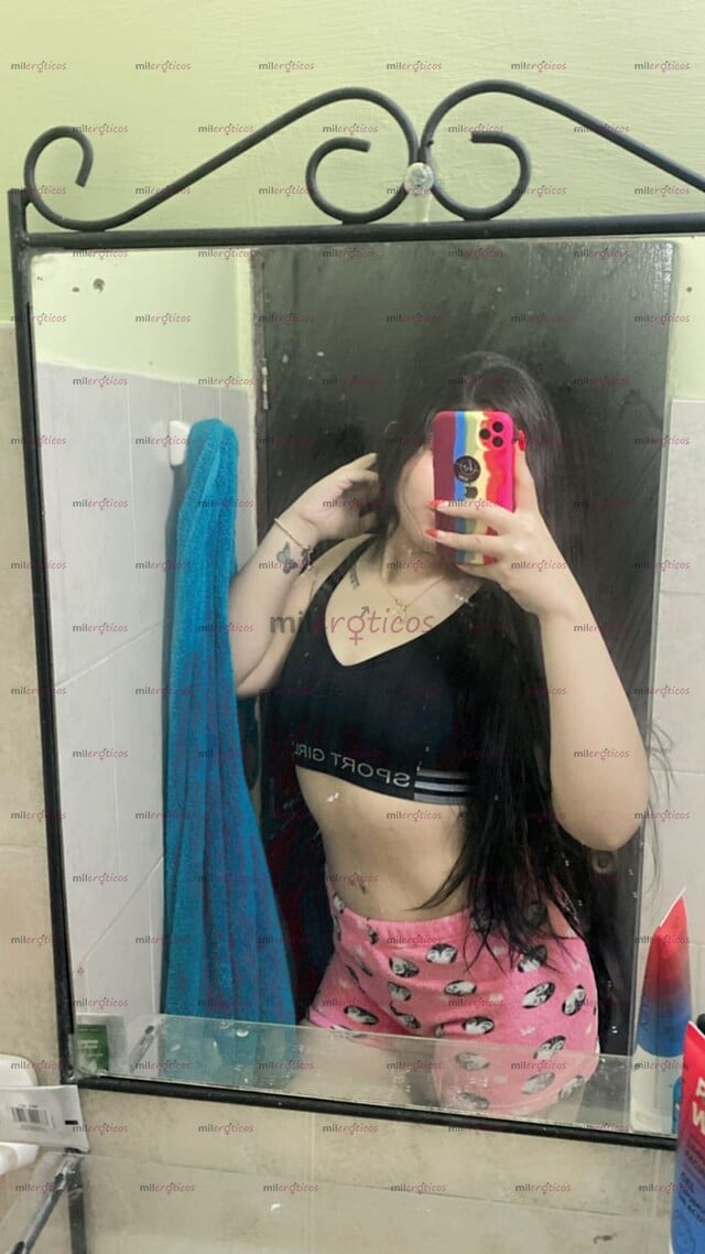 FOTOS DE CHICA SEXI LISTA PARA HACER VIDEOLLAMADA HOT Y PACK DE VIDEOS CALIENTES VERIFICO