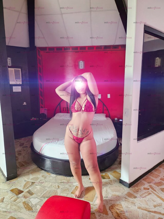 FOTOS DE TU SANTA, DIABLA 50 K PANOCHON CALIENTE Y MOJADO