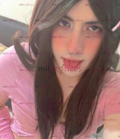 FOTOS DE CHICA TRAVESTI DE CLÓSET PASIVA , SUMISA Y COMPLACIENTE