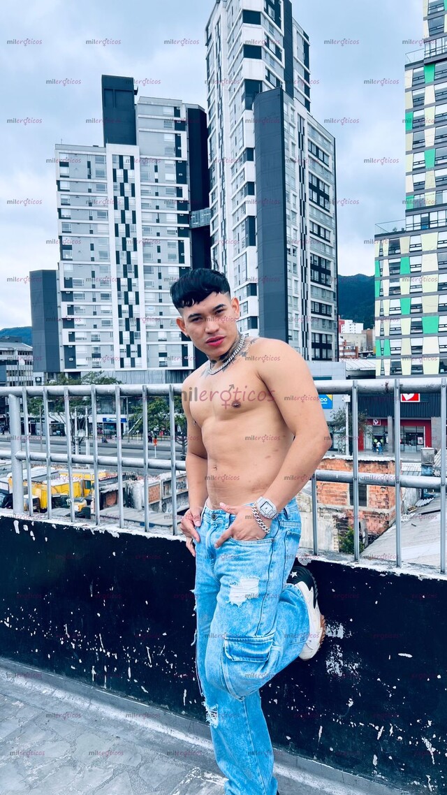 FOTOS DE EL MAS CHIMBA DE CALI GRUESO NALGON LECHERO 100%REAL