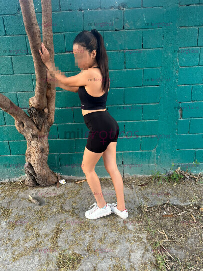 FOTOS DE YAZMIN 20 AÑOS TE ENCANTARÁ SUPER PETTIT