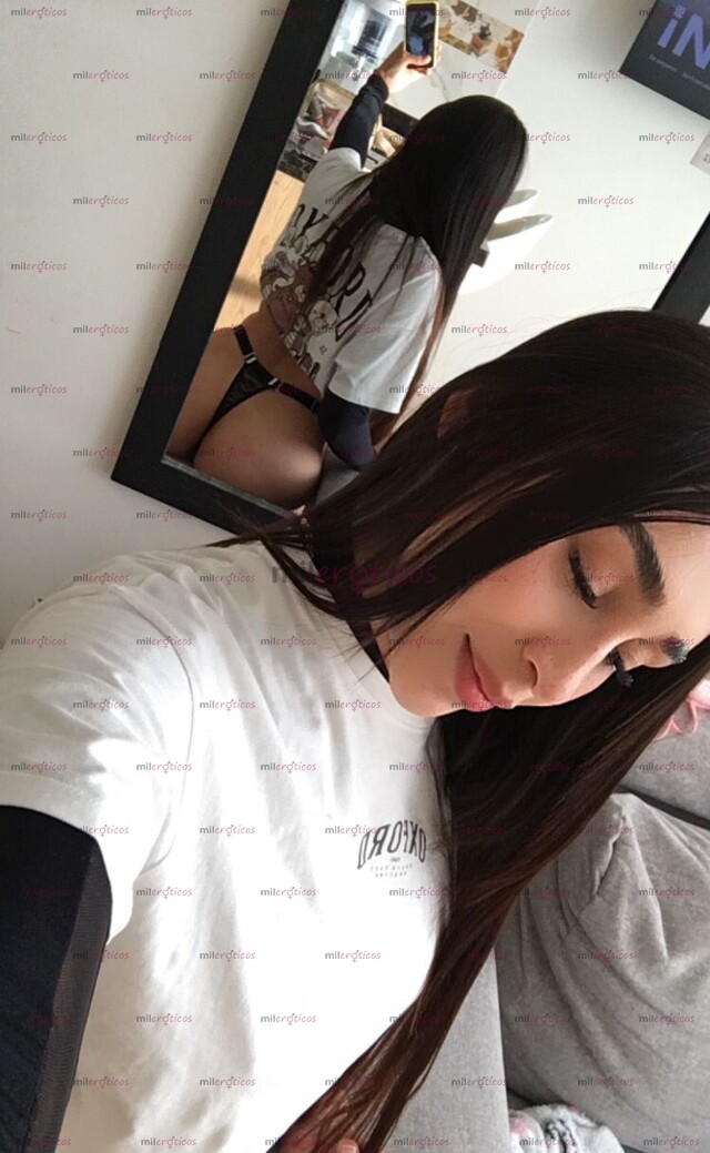 FOTOS DE FLACA DE CARA TIERNA Y TRAVIESA,SOY NUEVA EN LA CIUDAD VEN Y DISFRUTA 3118009869