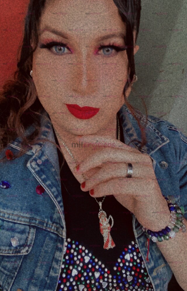 FOTOS DE FERNANDA LINDA SONORENSE EN MOCHIS TRANS CURVY