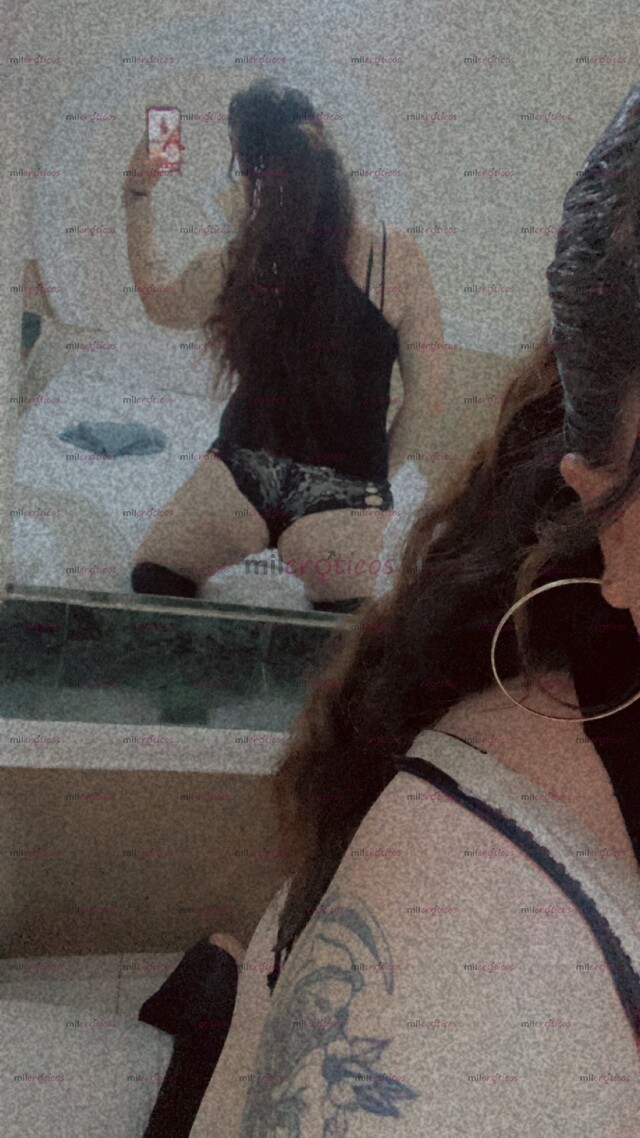 FOTOS DE FERNANDA LINDA SONORENSE EN MOCHIS TRANS CURVY