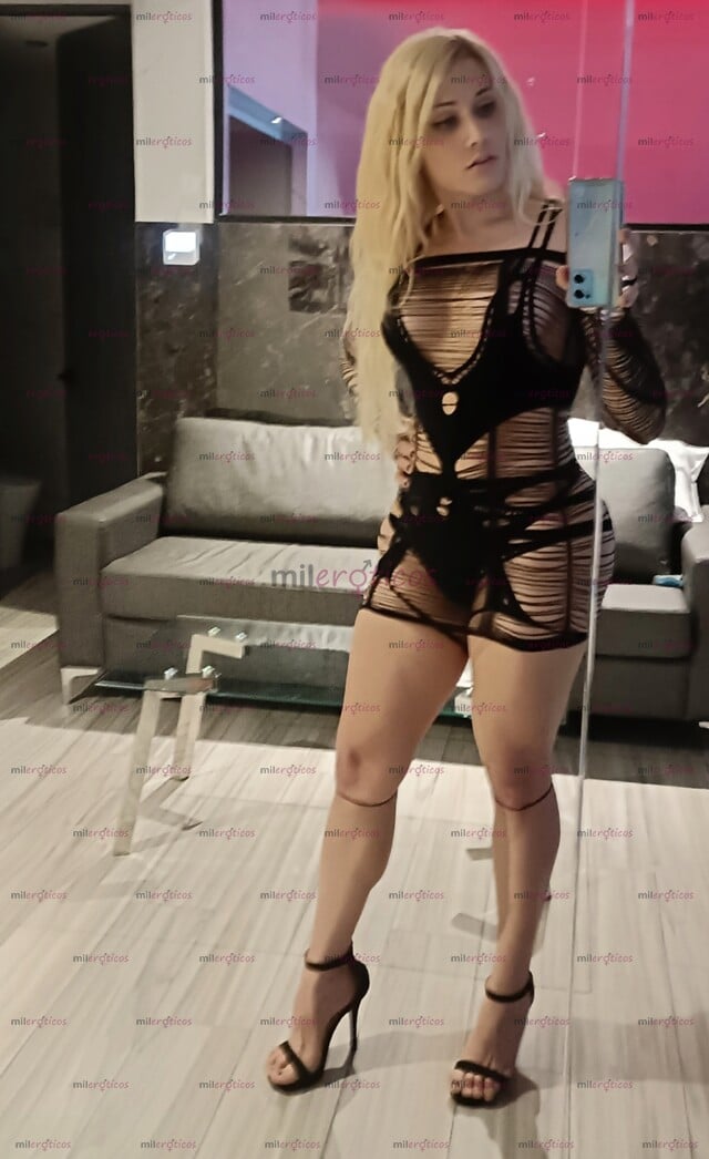 FOTOS DE TRANSEXUAL FEMENINA Y ACTIVA. DANIELITA LA MEJOR EXPERIENCIA DE TU VIDA.