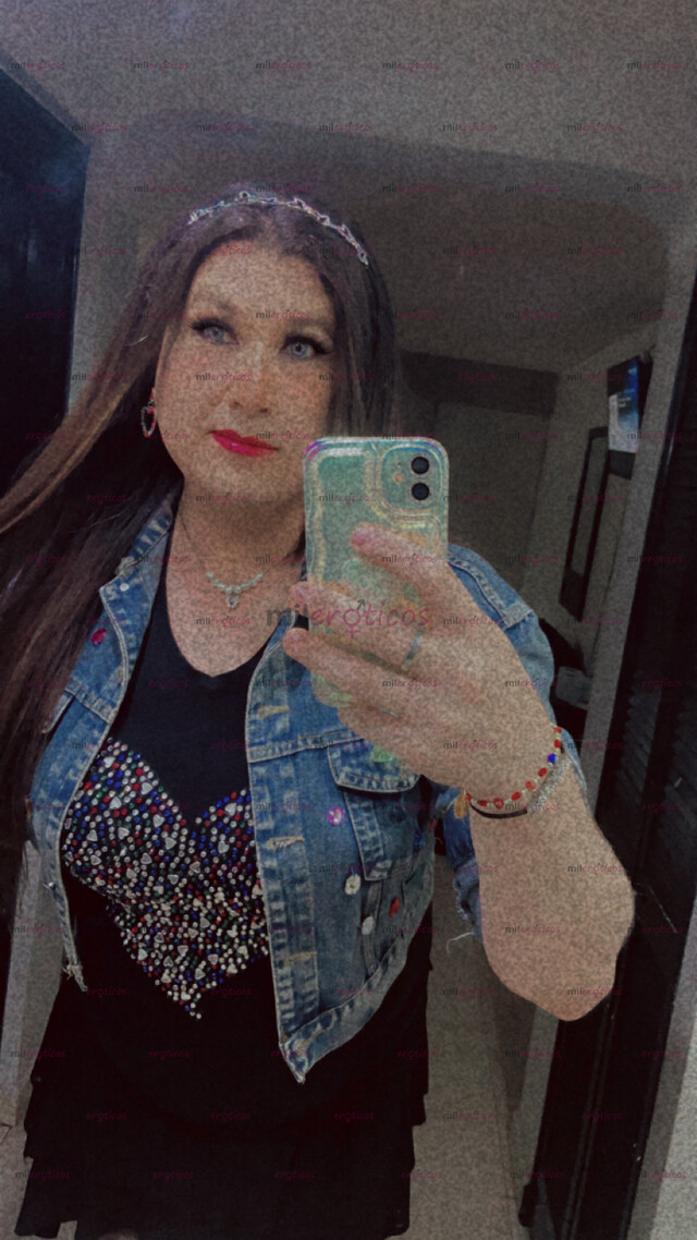 FOTOS DE FERNANDA LINDA SONORENSE EN MOCHIS TRANS CURVY