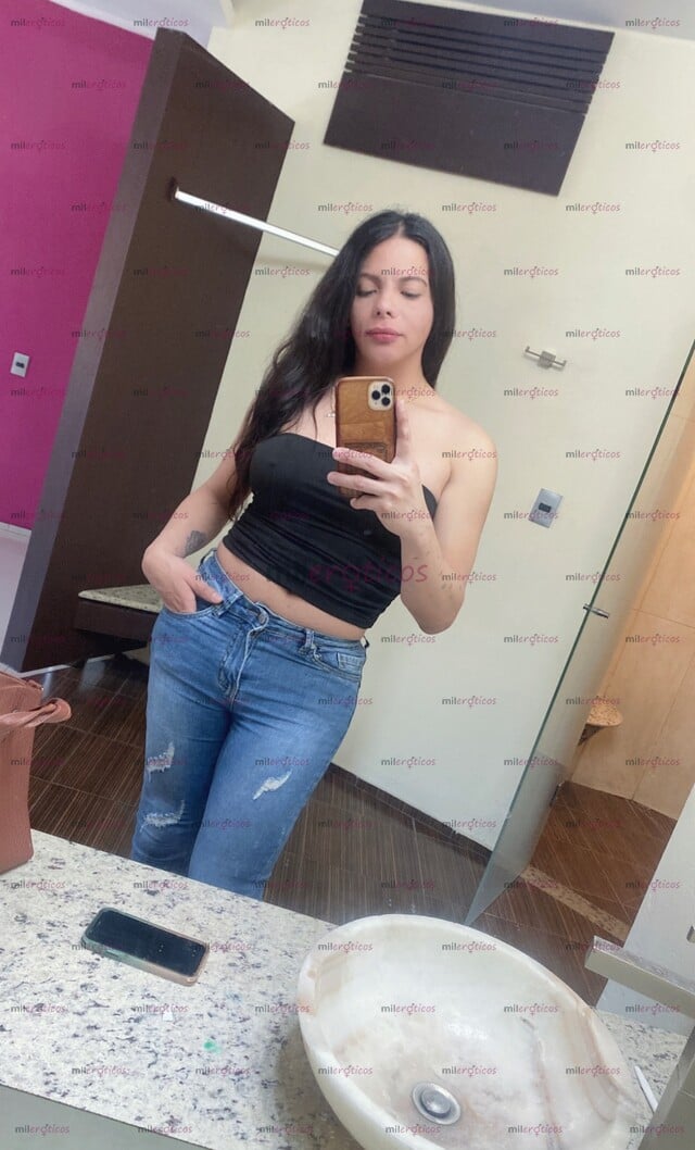 FOTOS DE ILEANA HERMOSA DISFRUTA DEL PLACER HAS TU CITA