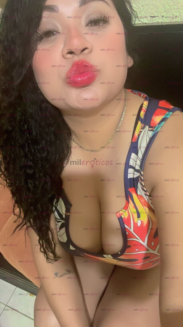 FOTOS DE ABY.... CHAPARRITA POMPUDA SOY UNA DELICIA EN LA CAMA