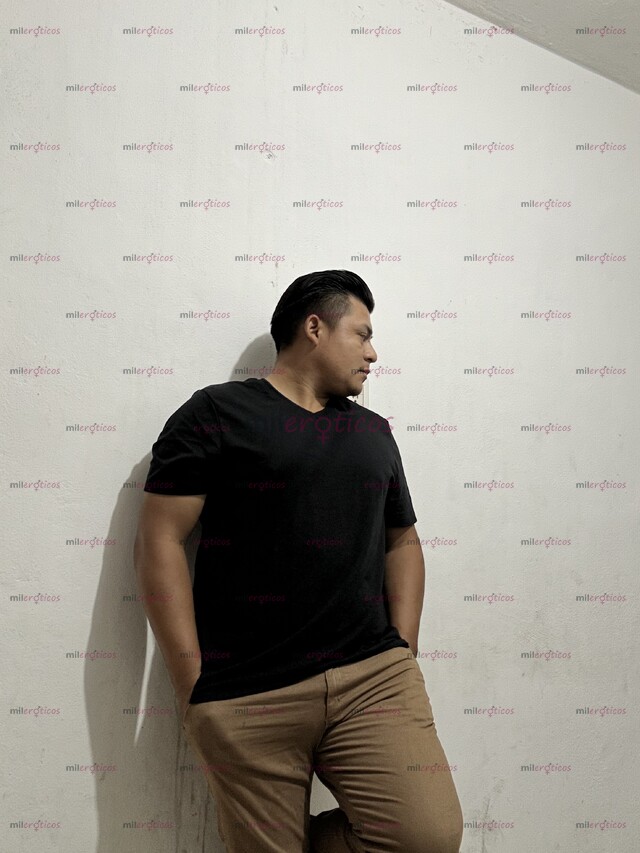 FOTOS DE CALIENTE ? ESTOY LISTO PARA TI Y LO QUE DESEES