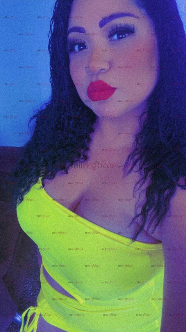 FOTOS DE ABY.... CHAPARRITA POMPUDA SOY UNA DELICIA EN LA CAMA