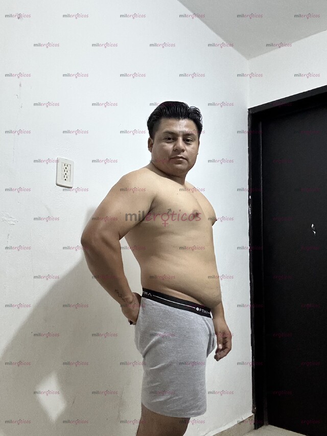 FOTOS DE CALIENTE ? ESTOY LISTO PARA TI Y LO QUE DESEES